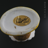 Head Vase, Vintage.
