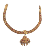 Sri Lankan Necklace.