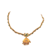 Sri Lankan Costume Jewellery Necklace.