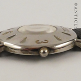 Fossil Watch, Quartz Movement.
