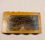 Antique Whist Counter or Marker.
