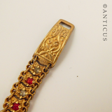 Sri Lankan Necklace.