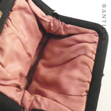 Small Evening Bag, Solid Base.