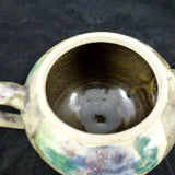 Sumidagawa, Iga Ware Teapot.