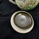 Sumidagawa, Iga Ware Teapot.