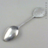 Shipping Collectible Teaspoon, S.S. Orsova.
