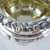 Silver Georgian Period Creamer, 1808.