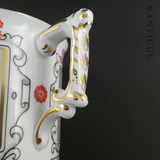 Royal Crown Derby Rolls Royce Mug.