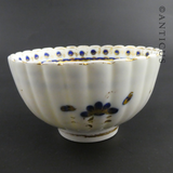 Georgian Period Porcelain Tea Bowl.