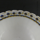 Georgian Period Porcelain Tea Bowl.