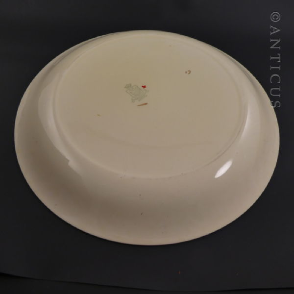 Large Susie Cooper Style Platter.
