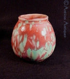 Australian Pottery Vintage Vase.