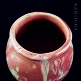 Australian Pottery Vintage Vase.