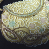 Beaded Evening Bag, Belgian, 1920s-30s.