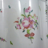 Newhall Ceramic Teapot, Circa 1790-1795.