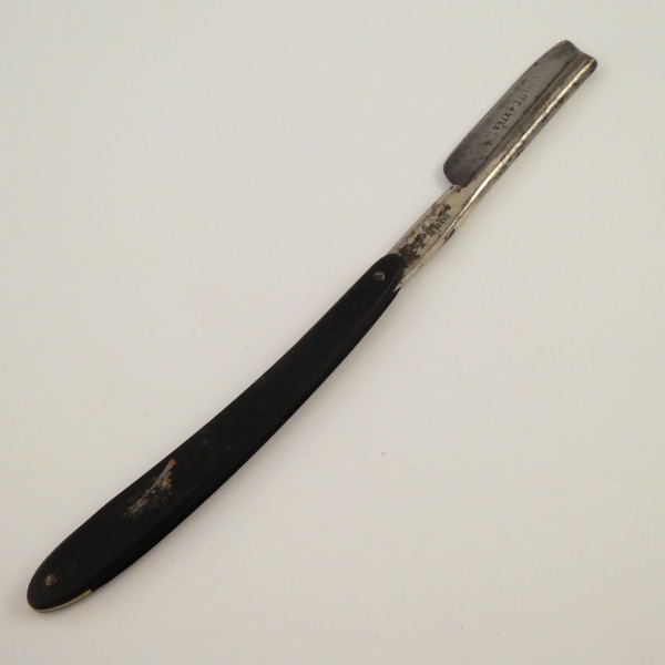 French Shaving-Razor, Vintage.