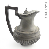 Brtitannia Metal Coffee Pot.