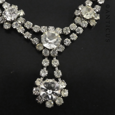 Jewelry The Toussaint Necklace Price Crystal Necklace The Cartier