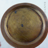 Japanese Cloisonné Vase, Meiji Period.