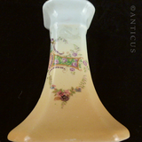 Bone China Hatpin Stand.