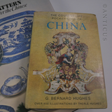Three Reference Books on Porcelain etc.