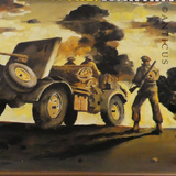 Peter McIntyre: War Artist, Book.