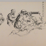 Peter McIntyre: War Artist, Book.