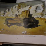 Peter McIntyre: War Artist, Book.