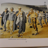 Peter McIntyre: War Artist, Book.