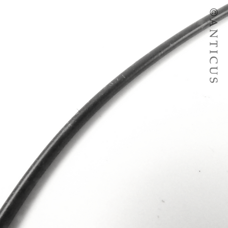 Halium Silicon Necklace or Neck Band Cord.