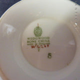 Small Wedgwood Fine Bone China Bowl.