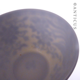 Blue and White Noritake Small Bowl.