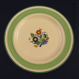 Mintons Art Deco Plate.