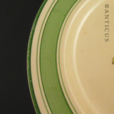 Mintons Art Deco Plate.