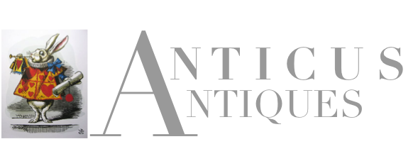 Anticus Antiques